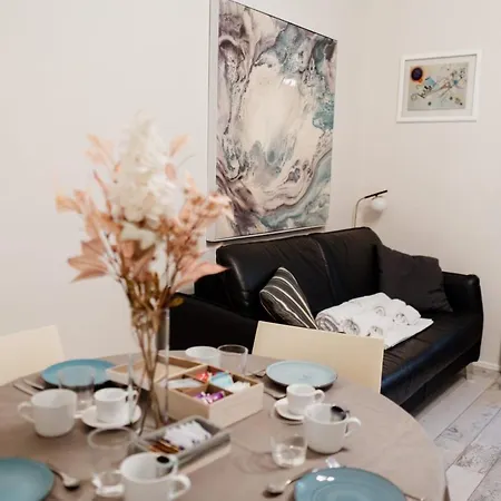 La Casetta Del Si Minore * 바리