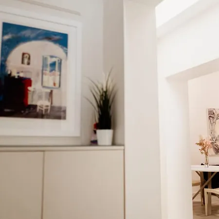 La Casetta Del Si Minore Apartament Bari