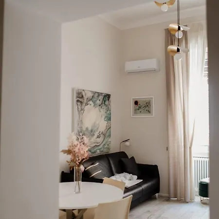 La Casetta Del Si Minore 바리