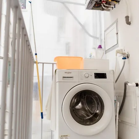 La Casetta Del Si Minore 아파트