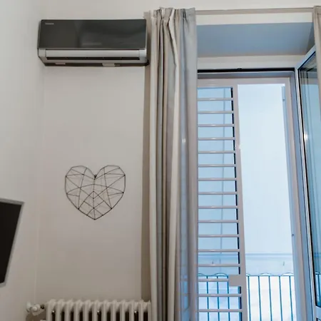 La Casetta Del Si Minore 바리