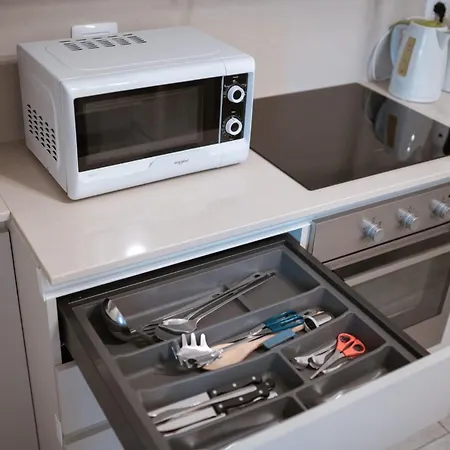 La Casetta Del Si Minore Apartament Bari