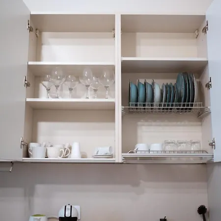 La Casetta Del Si Minore * 바리