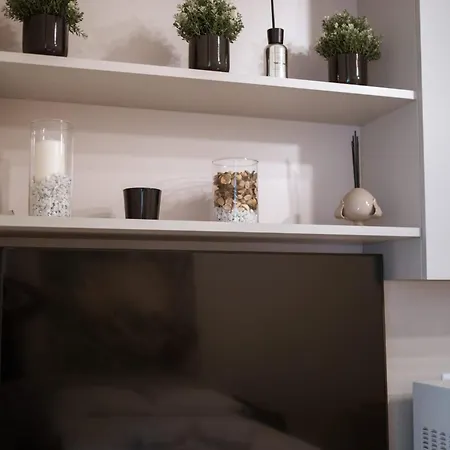 La Casetta Del Si Minore *