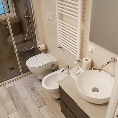 La Casetta Del Si Minore Apartament Bari