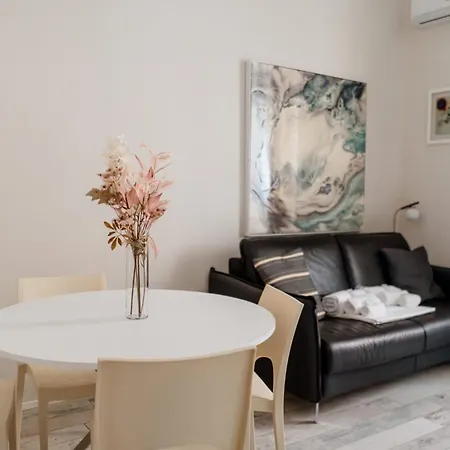 La Casetta Del Si Minore * 바리