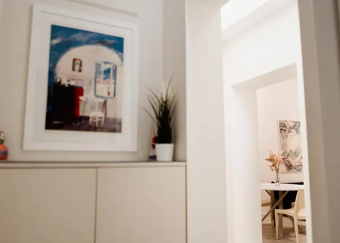 La Casetta Del Si Minore شقة باري