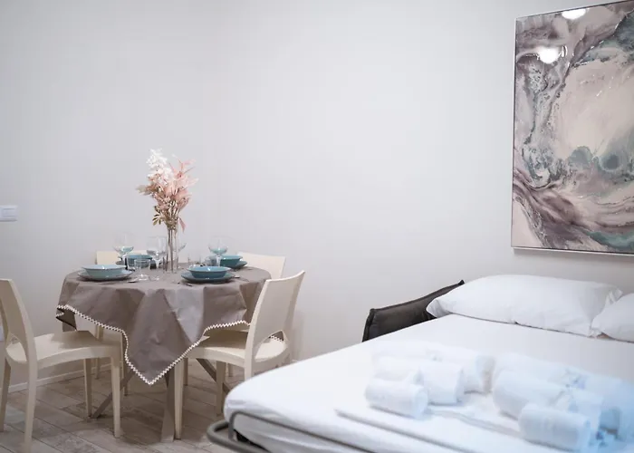 La Casetta Del Si Minore *