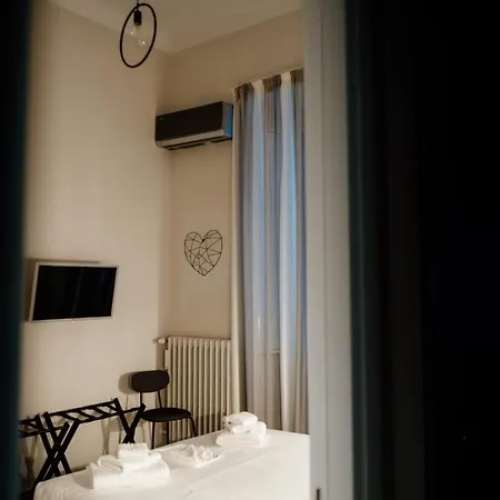 La Casetta Del Si Minore Apartmán