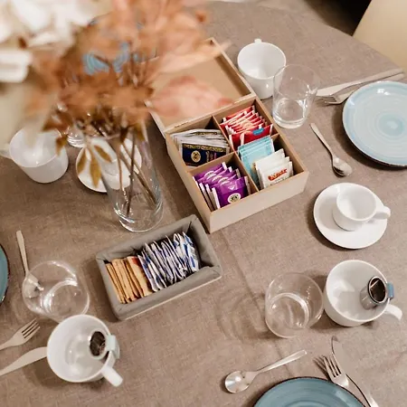 Apartmán La Casetta Del Si Minore *