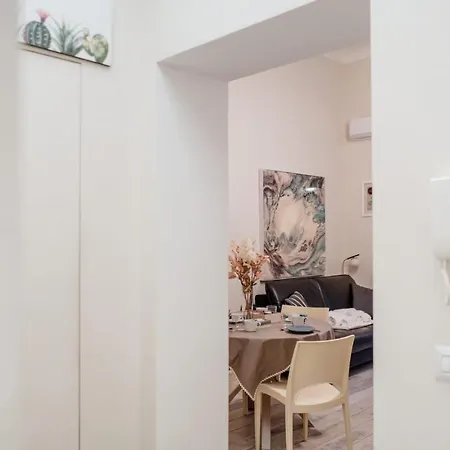 Apartmán La Casetta Del Si Minore *