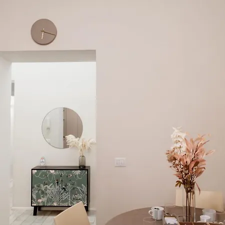 Apartmán La Casetta Del Si Minore Bari