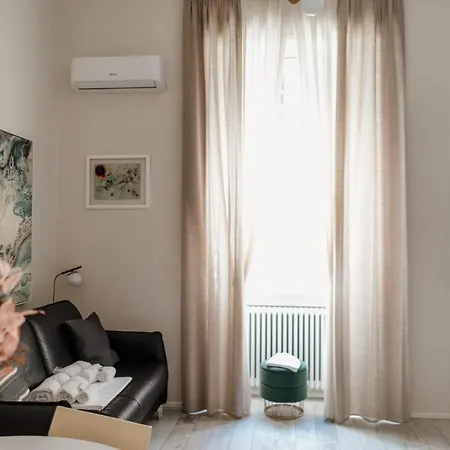 La Casetta Del Si Minore Appartement *