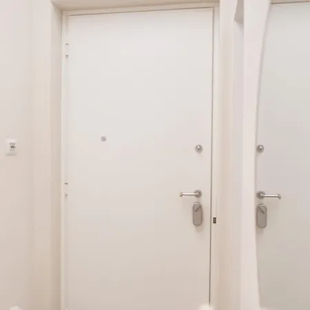 La Casetta Del Si Minore Bari