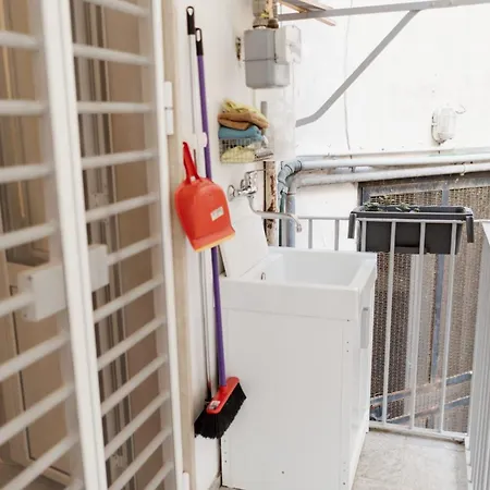 Apartmán La Casetta Del Si Minore *