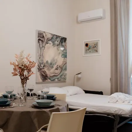 La Casetta Del Si Minore Apartmán