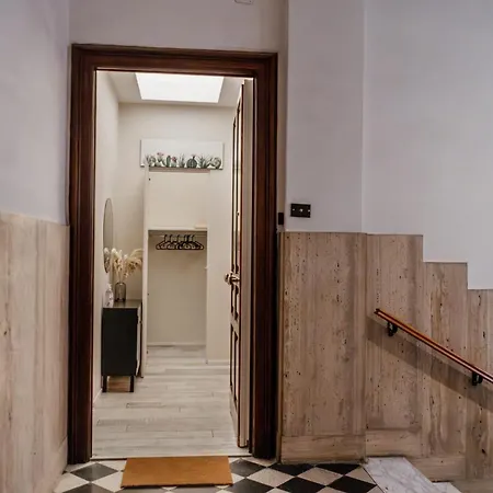 Appartement La Casetta Del Si Minore