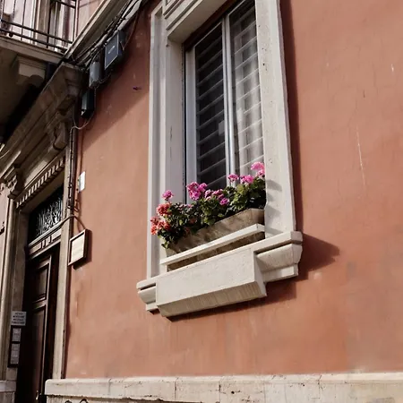 Apartmán La Casetta Del Si Minore Bari