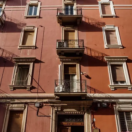 Appartement La Casetta Del Si Minore