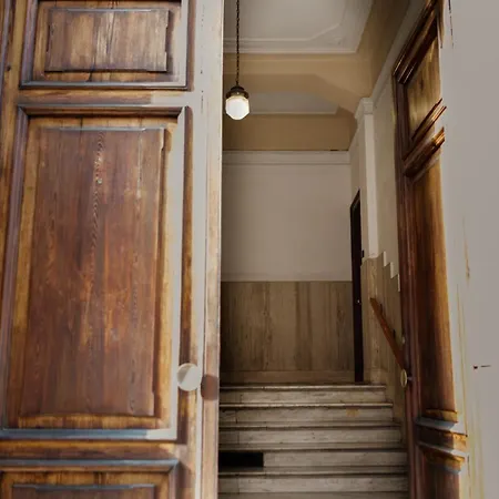 Apartmán La Casetta Del Si Minore