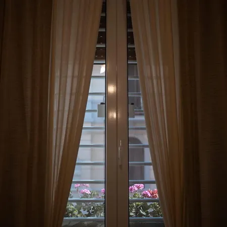 Appartement La Casetta Del Si Minore