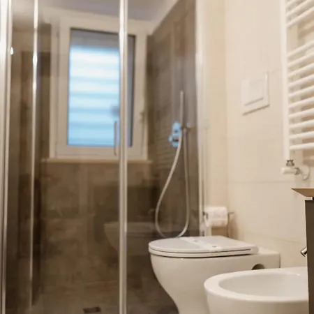 La Casetta Del Si Minore Appartement Bari