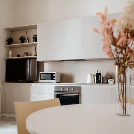 La Casetta Del Si Minore Apartmán *