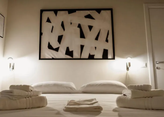 La Casetta Del Si Minore Apartamento *