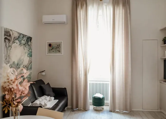 La Casetta Del Si Minore Apartamento *