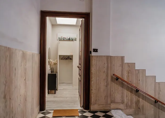 Apartamento La Casetta Del Si Minore