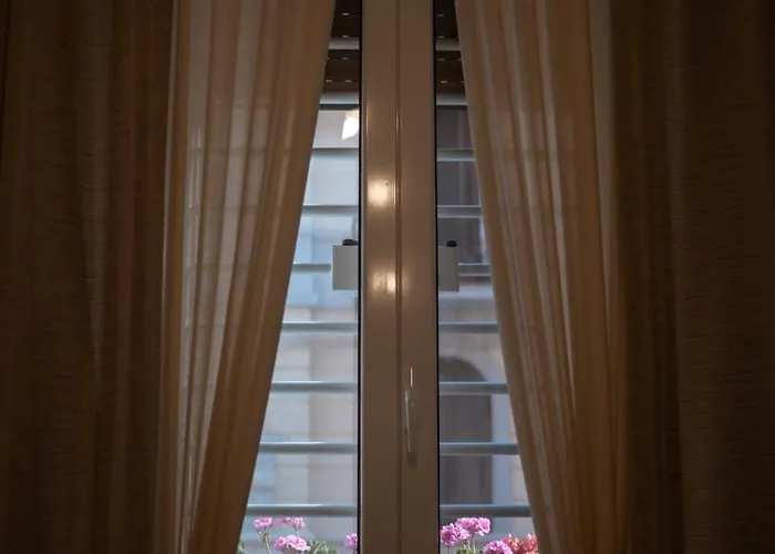 Apartamento La Casetta Del Si Minore